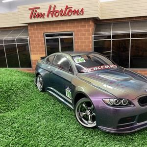 Meet your Posher, Michel